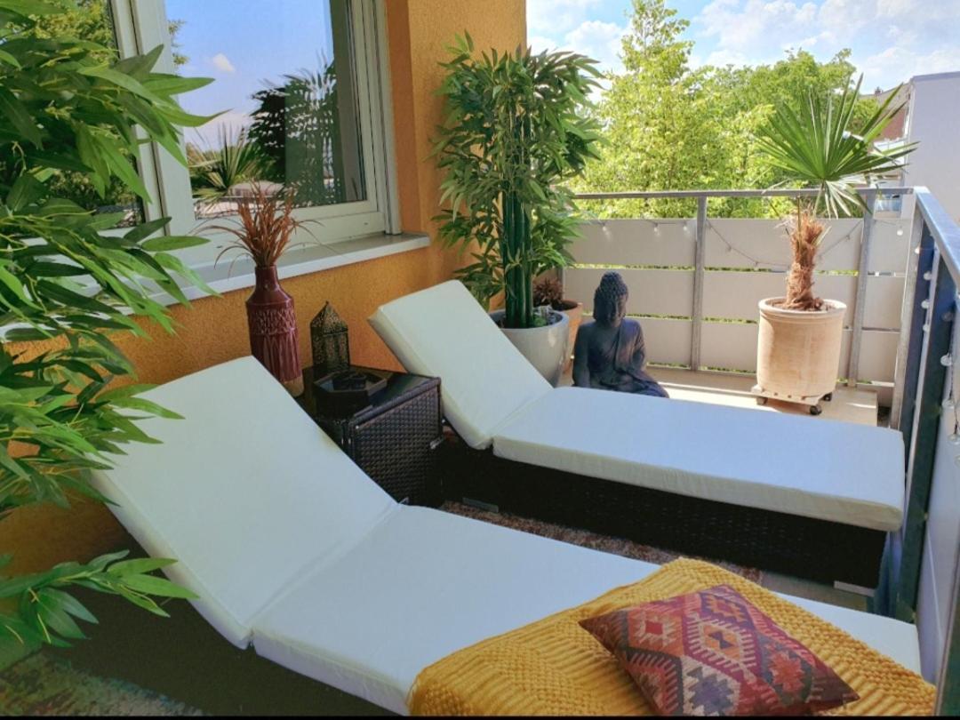 Familienfreundliche Wohnung Zwischen Koeln & Aachen Bergheim  Extérieur photo