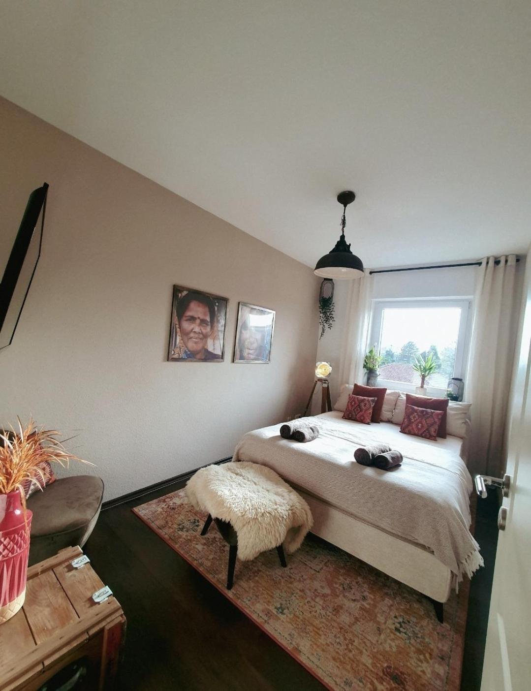 Familienfreundliche Wohnung Zwischen Koeln & Aachen Bergheim  Extérieur photo