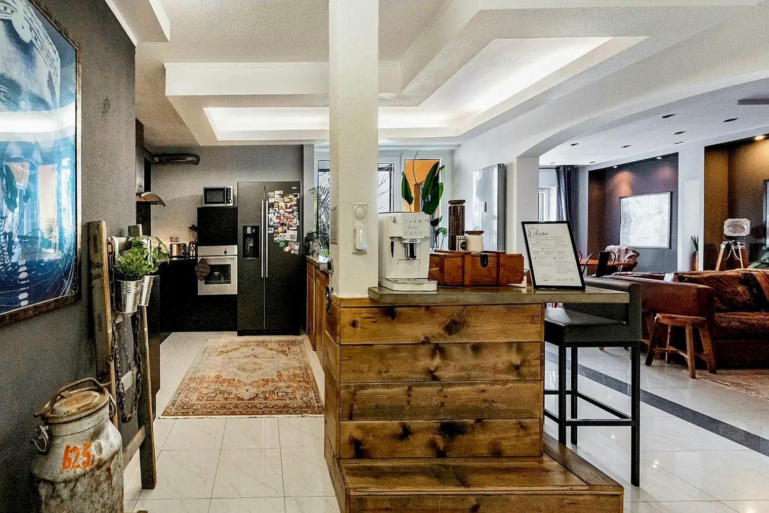 Familienfreundliche Wohnung Zwischen Koeln & Aachen Bergheim  Extérieur photo